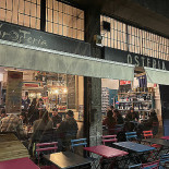 Librosteria Extérieur