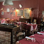 Ai Nebbioli À l'intérieur