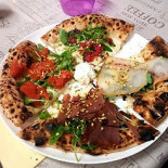 Pizza Opera 13.1 Nourriture
