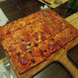 Sfizio Melfi Comida