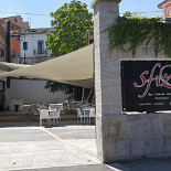 Sfizio Melfi Exterior