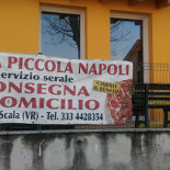 Pizzeria Piccola Napoli Outside