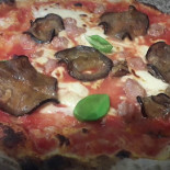 Pizzeria Piccola Napoli Food