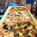 Pizzeria Piccola Napoli Food