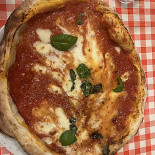 Pizzeria Piccola Napoli Food