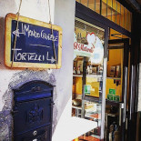 Il Mattarello Extérieur