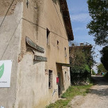 Cascina Bagaggera Extérieur