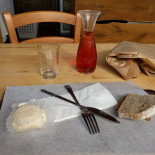 Cascina Bagaggera Boisson