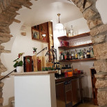 Trattoria Dalla Bice À l'intérieur