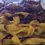 Trattoria Dalla Bice Nourriture