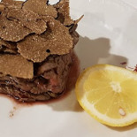 Trattoria Dalla Bice Nourriture