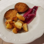 Trattoria Dalla Bice Nourriture