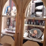 Vicolo Divino 10 À l'intérieur