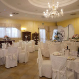 Villa Briccone Manoppello À l'intérieur