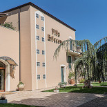 Villa Briccone Manoppello Extérieur