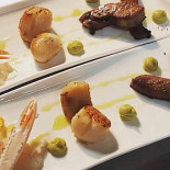 Locanda Regina Food