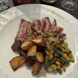 Locanda Regina Food