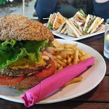 Asgard food