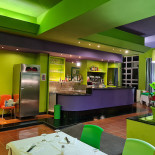 Quintana À l'intérieur