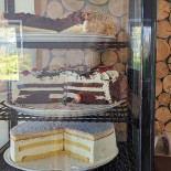 Caffe Utopia Dentro
