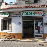 Golden Extérieur