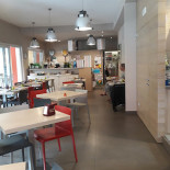 Centro Sportivo Master À l'intérieur
