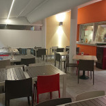 Centro Sportivo Master À l'intérieur