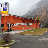 Centro Sportivo Master Extérieur