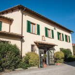 Centanni Extérieur