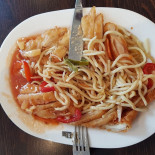 Boston Comida