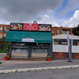 L'imbiss Extérieur