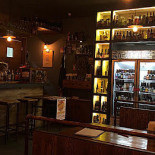 Beer Hunters À l'intérieur