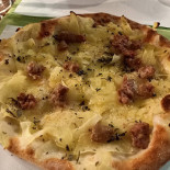 Pizzeria Ocoptus food