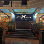 Bedda Matri Extérieur