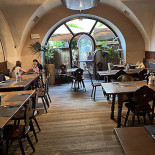 Pizzeria Kutscherhof Extérieur