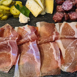 Pizzeria Kutscherhof Nourriture