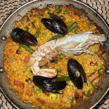 Ca' Lilli Food