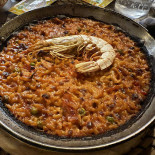 Ca' Lilli Food