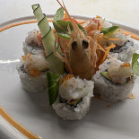Ryogin Nourriture