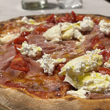 Pizzeria Da Renato Nourriture