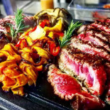 Beef Minimal Nourriture