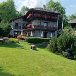 Trattoria L'mulin outside