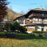 Trattoria L'mulin