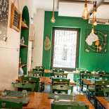 Basili&co. À l'intérieur