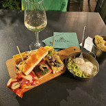 Basili&co. Bebida