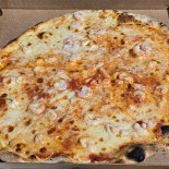 Pizza Pazza Nourriture