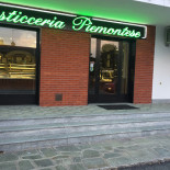 Pasticceria Piemontese Di Stabile A Bruino outside