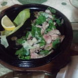 Rio Ete Food