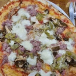 Pizzeria I' Brollo