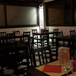 Patchanka Bistrot inside